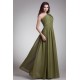 One-Shoulder Floor-Length Sheath/Column Beaded Long Bridesmaid Dresses 02010174 One-Shoulder Floor-Length Sheath/Column Beaded Long Bridesmaid Dresses 02010174