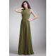 One-Shoulder Floor-Length Sheath/Column Beaded Long Bridesmaid Dresses 02010174 One-Shoulder Floor-Length Sheath/Column Beaded Long Bridesmaid Dresses 02010174