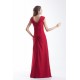 Sheath/Column Floor-Length Sleeveless Beading Long Bridesmaid Dresses 02010184