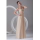 Sheath/Column Sleeveless Chiffon Handmade Flowers Bridesmaid Dresses 02010186 Sheath/Column Sleeveless Chiffon Handmade Flowers Bridesmaid Dresses 02010186