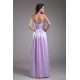 Sleeveless Handmade Flowers Elastic Woven Satin Bridesmaid Dresses 02010190 Sleeveless Handmade Flowers Elastic Woven Satin Bridesmaid Dresses 02010190