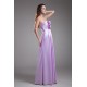 Sleeveless Handmade Flowers Elastic Woven Satin Bridesmaid Dresses 02010190 Sleeveless Handmade Flowers Elastic Woven Satin Bridesmaid Dresses 02010190