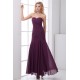 Sleeveless Ruched Ankle-Length Chiffon Best Bridesmaid Dresses 02010193 Sleeveless Ruched Ankle-Length Chiffon Best Bridesmaid Dresses 02010193