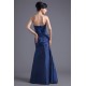 Sleeveless Strapless Taffeta Floor-Length Long Bridesmaid Dresses 02010199 Sleeveless Strapless Taffeta Floor-Length Long Bridesmaid Dresses 02010199
