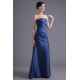 Sleeveless Strapless Taffeta Floor-Length Long Bridesmaid Dresses 02010199 Sleeveless Strapless Taffeta Floor-Length Long Bridesmaid Dresses 02010199