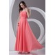A-Line Strapless Chiffon Long Bridesmaid Dresses 02010205 A-Line Strapless Chiffon Long Bridesmaid Dresses 02010205