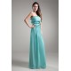 Strapless Floor-Length Chiffon Long Bridesmaid Dresses 02010206 Strapless Floor-Length Chiffon Long Bridesmaid Dresses 02010206