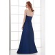 A-Line Sweetheart Pleats Taffeta Floor-Length Sleeveless Long Blue Bridesmaid Dresses 02010210 A-Line Sweetheart Pleats Taffeta Floor-Length Sleeveless Long Blue Bridesmaid Dresses 02010210