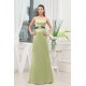 Sleeveless Beading Sweetheart Floor-Length Bridesmaid Dresses 02010218