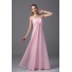Sleeveless Draped Satin Chiffon Sheath/Column Best Long Pink Bridesmaid Dresses 02010221 Sleeveless Draped Satin Chiffon Sheath/Column Best Long Pink Bridesmaid Dresses 02010221