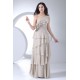 Sleeveless Floor-Length Sheath/Column One-Shoulder Long Bridesmaid Dresses 02010223 Sleeveless Floor-Length Sheath/Column One-Shoulder Long Bridesmaid Dresses 02010223