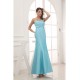 Trumpet/Mermaid Spaghetti Straps Sleeveless Bridesmaid Dresses 02010233 Trumpet/Mermaid Spaghetti Straps Sleeveless Bridesmaid Dresses 02010233