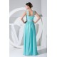A-Line Square Chiffon Beaded Long Bridesmaid Dresses 02010234 A-Line Square Chiffon Beaded Long Bridesmaid Dresses 02010234