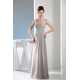 Strapless Chiffon Silk like Satin Ruched Best Long Bridesmaid Dresses 02010235 Strapless Chiffon Silk like Satin Ruched Best Long Bridesmaid Dresses 02010235