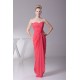 Sweetheart Sheath/Column Chiffon Long Bridesmaid Dresses 02010242 Sweetheart Sheath/Column Chiffon Long Bridesmaid Dresses 02010242
