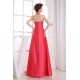 A-Line Taffeta Floor-Length Criss Cross Long Bridesmaid Dresses 02010244 A-Line Taffeta Floor-Length Criss Cross Long Bridesmaid Dresses 02010244