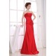 A-Line Strapless Taffeta Sleeveless Pleats Soft Long Red Bridesmaid Dresses 02010245 A-Line Strapless Taffeta Sleeveless Pleats Soft Long Red Bridesmaid Dresses 02010245