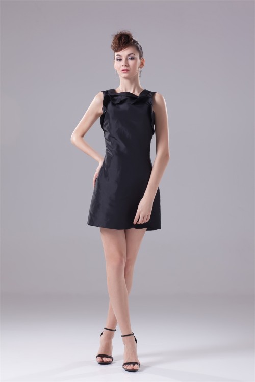 A Line Fashion Long Prom Dress, Formal Evening Gown