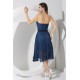 A-Lien Pleated Chiffon Best Short Bridesmaid Dresses 02010320 A-Lien Pleated Chiffon Best Short Bridesmaid Dresses 02010320