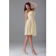 Chiffon Ruched Knee-Length Short Bridesmaid Dresses 02010473 Chiffon Ruched Knee-Length Short Bridesmaid Dresses 02010473