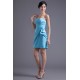 Pleats Strapless Satin Sleeveless Sheath/Column Bridesmaid Dresses 02010504 Pleats Strapless Satin Sleeveless Sheath/Column Bridesmaid Dresses 02010504