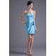 Pleats Strapless Satin Sleeveless Sheath/Column Bridesmaid Dresses 02010504 Pleats Strapless Satin Sleeveless Sheath/Column Bridesmaid Dresses 02010504