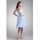 Wonderful Pleats A-Line Chiffon Short Bridesmaid Dresses 02010553 Wonderful Pleats A-Line Chiffon Short Bridesmaid Dresses 02010553