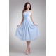 Wonderful Pleats A-Line Chiffon Short Bridesmaid Dresses 02010553 Wonderful Pleats A-Line Chiffon Short Bridesmaid Dresses 02010553