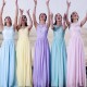 Cap-Sleeves Lace Long Bridesmaid Dresses 3010020 Cap-Sleeves Lace Long Bridesmaid Dresses 3010020