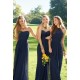Lace Illusion Neckline Long Pink Floor-Length Chiffon Lace Wedding Party Dresses Bridesmaid Dresses 3010039 Lace Illusion Neckline Long Pink Floor-Length Chiffon Lace Wedding Party Dresses Bridesmaid Dresses 3010039