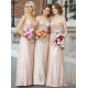Long Sequins Sweetheart Wedding Party Dresses Bridesmaid Dresses 3010044 Long Sequins Sweetheart Wedding Party Dresses Bridesmaid Dresses 3010044