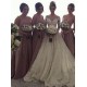 A-Line Straps Sleeveless Wedding Party Dresses Bridesmaid Dresses 3010045 A-Line Straps Sleeveless Wedding Party Dresses Bridesmaid Dresses 3010045