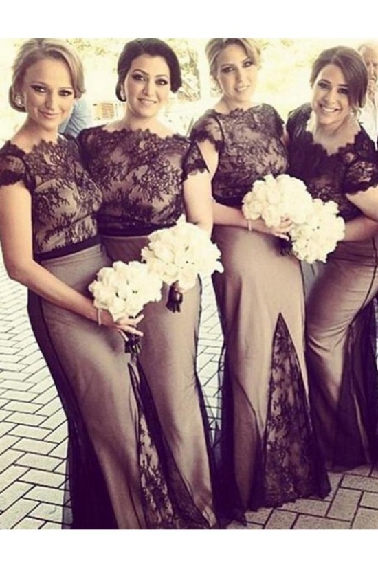 Cap Sleeves Lace Wedding Guest Dresses Bridesmaid Dresses 3010184 Cap Sleeves Lace Wedding Guest Dresses Bridesmaid Dresses 3010184