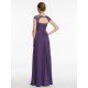 Long Purple Lace Chiffon Wedding Guest Dresses Bridesmaid Dresses 3010197 Long Purple Lace Chiffon Wedding Guest Dresses Bridesmaid Dresses 3010197