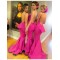 Sexy Mermaid Long Wedding Guest Dresses Bridesmaid Dresses 3010217