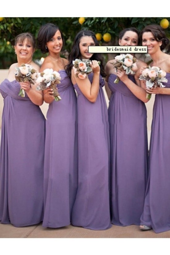 Empire Sweetheart Long Chiffon Plus Size Wedding Guest Dresses Bridesmaid Dresses 3010226 Empire Sweetheart Long Chiffon Plus Size Wedding Guest Dresses Bridesmaid Dresses 3010226