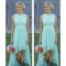 High Low Lace Chiffon Wedding Guest Dresses Bridesmaid Dresses 3010252