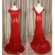 Mermaid Sequins Cap Sleeves Gold Wedding Guest Dresses Bridesmaid Dresses 3010264 Mermaid Sequins Cap Sleeves Gold Wedding Guest Dresses Bridesmaid Dresses 3010264