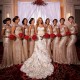 Mermaid Sequins Cap Sleeves Gold Wedding Guest Dresses Bridesmaid Dresses 3010264 Mermaid Sequins Cap Sleeves Gold Wedding Guest Dresses Bridesmaid Dresses 3010264