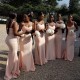 Mermaid Simple Spaghetti Straps Long Bridesmaid Dresses 3010316 Mermaid Simple Spaghetti Straps Long Bridesmaid Dresses 3010316