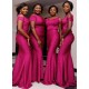 Mermaid Beaded Long Bridesmaid Dresses 3010318 Mermaid Beaded Long Bridesmaid Dresses 3010318