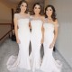 Mermaid Off-the-Shoulder Long Bridesmaid Dresses 3010319 Mermaid Off-the-Shoulder Long Bridesmaid Dresses 3010319