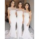 Mermaid Off-the-Shoulder Long Bridesmaid Dresses 3010319 Mermaid Off-the-Shoulder Long Bridesmaid Dresses 3010319