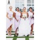 One-Shoulder Bridesmaid Dresses 3010322 One-Shoulder Bridesmaid Dresses 3010322