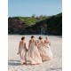A-Line One-Shoulder Empire Chiffon Long Bridesmaid Dresses Maternity Dresses 3010323 A-Line One-Shoulder Empire Chiffon Long Bridesmaid Dresses Maternity Dresses 3010323