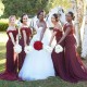 Lace Off-the-Shoulder Bridesmaid Dresses 3010329 Lace Off-the-Shoulder Bridesmaid Dresses 3010329