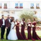 Lace Off-the-Shoulder Bridesmaid Dresses 3010329 Lace Off-the-Shoulder Bridesmaid Dresses 3010329