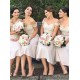 A-Line Lace Off-the-Shoulder Bridesmaid Dresses 3010332 A-Line Lace Off-the-Shoulder Bridesmaid Dresses 3010332