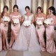 Mermaid Long Bridesmaid Dresses 3010340 Mermaid Long Bridesmaid Dresses 3010340