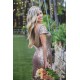 Long Sequins Bridesmaid Dresses 3010352